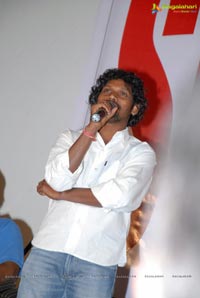 3G Love Success Meet