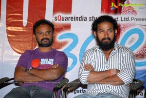 3G Love Success Meet