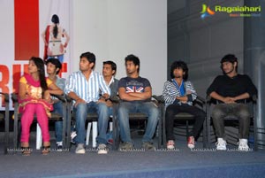 3G Love Success Meet