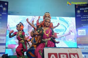 81 Telugu Cinema Comedians Felicitation