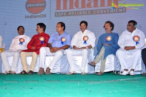 81 Telugu Cinema Comedians Felicitation