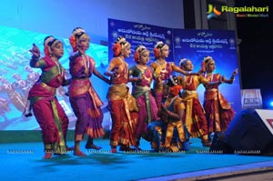 81 Telugu Cinema Comedians Felicitation