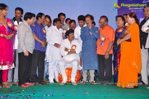 81 Telugu Cinema Comedians Felicitation