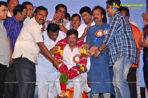 81 Telugu Cinema Comedians Felicitation