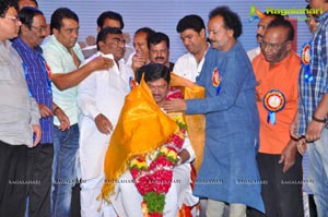 81 Telugu Cinema Comedians Felicitation