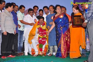 81 Telugu Cinema Comedians Felicitation