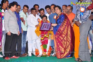 81 Telugu Cinema Comedians Felicitation