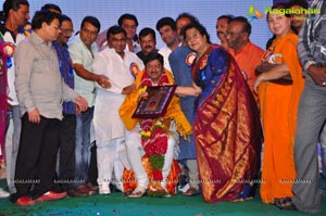 81 Telugu Cinema Comedians Felicitation