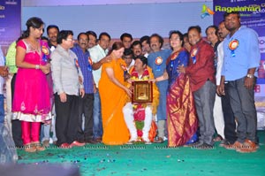 81 Telugu Cinema Comedians Felicitation