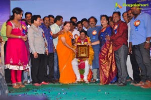 81 Telugu Cinema Comedians Felicitation