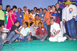 81 Telugu Cinema Comedians Felicitation