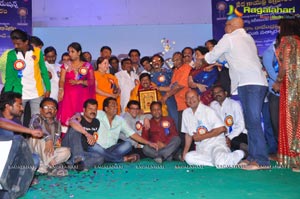 81 Telugu Cinema Comedians Felicitation