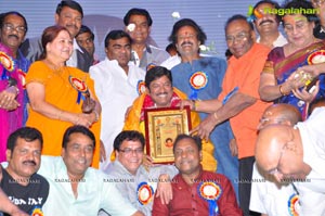 81 Telugu Cinema Comedians Felicitation