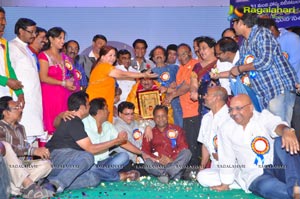 81 Telugu Cinema Comedians Felicitation