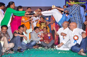 81 Telugu Cinema Comedians Felicitation