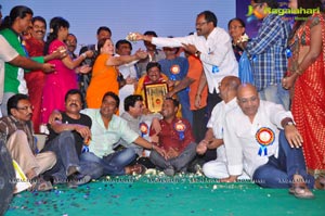 81 Telugu Cinema Comedians Felicitation