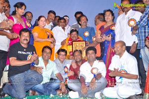 81 Telugu Cinema Comedians Felicitation