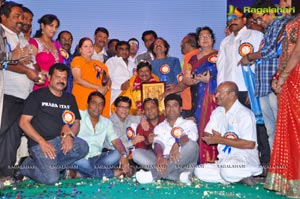 81 Telugu Cinema Comedians Felicitation