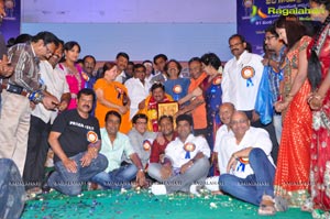 81 Telugu Cinema Comedians Felicitation