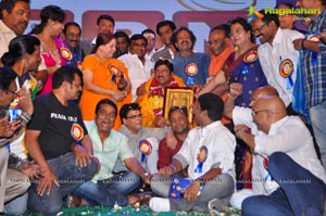 81 Telugu Cinema Comedians Felicitation