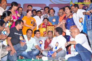 81 Telugu Cinema Comedians Felicitation