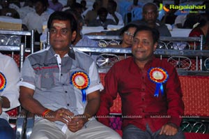 81 Telugu Cinema Comedians Felicitation