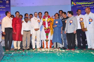 81 Telugu Cinema Comedians Felicitation