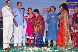 81 Telugu Cinema Comedians Felicitation