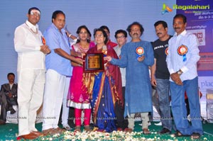 81 Telugu Cinema Comedians Felicitation