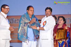 81 Telugu Cinema Comedians Felicitation