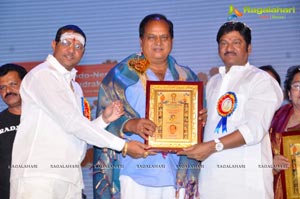 81 Telugu Cinema Comedians Felicitation