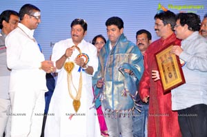 81 Telugu Cinema Comedians Felicitation