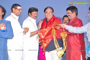 81 Telugu Cinema Comedians Felicitation