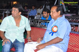 81 Telugu Cinema Comedians Felicitation