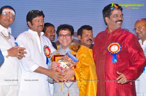 81 Telugu Cinema Comedians Felicitation