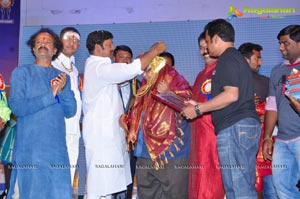 81 Telugu Cinema Comedians Felicitation