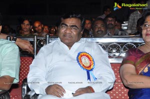 81 Telugu Cinema Comedians Felicitation