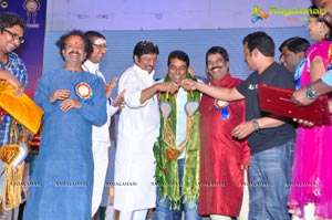 81 Telugu Cinema Comedians Felicitation