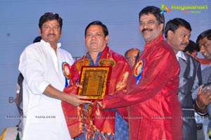 81 Telugu Cinema Comedians Felicitation