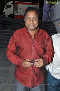 81 Telugu Cinema Comedians Felicitation