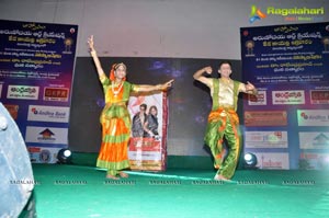 81 Telugu Cinema Comedians Felicitation