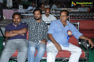 81 Telugu Cinema Comedians Felicitation