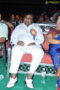 81 Telugu Cinema Comedians Felicitation