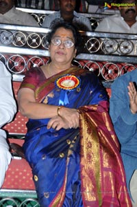 81 Telugu Cinema Comedians Felicitation