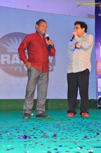 81 Telugu Cinema Comedians Felicitation