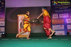 81 Telugu Cinema Comedians Felicitation