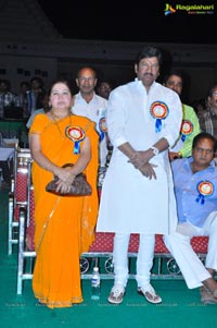 81 Telugu Cinema Comedians Felicitation