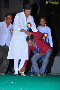 81 Telugu Cinema Comedians Felicitation