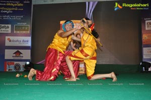 81 Telugu Cinema Comedians Felicitation