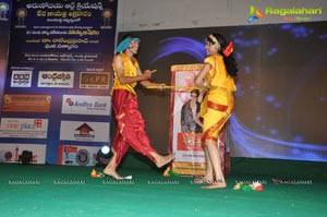 81 Telugu Cinema Comedians Felicitation